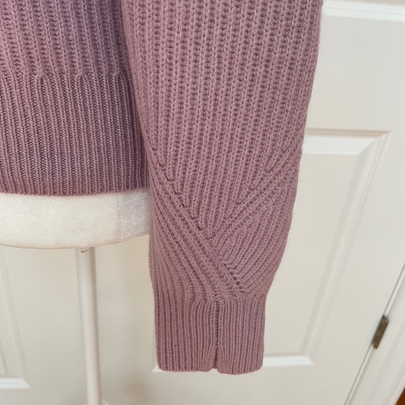 Pierce Cashmere Half Zip Sweater from Rag and Bone - Picture 11 of 13